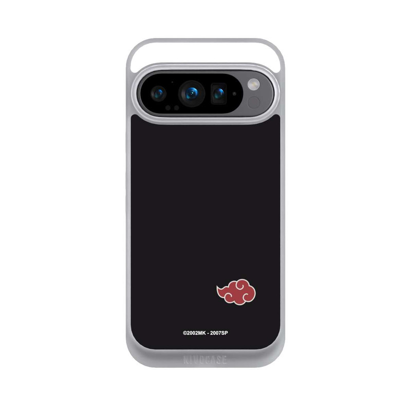 Pixel 9 Pro NIVOpure Akatsuki Black