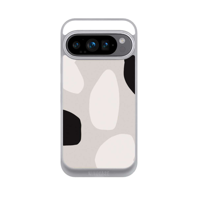 Pixel 9 Pro NIVOpure Abstrakte Formen - Anastasia Sawall