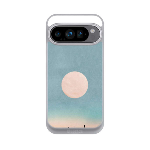 Google Pixel 9 Pro NIVOpure Waking Up Warm 1