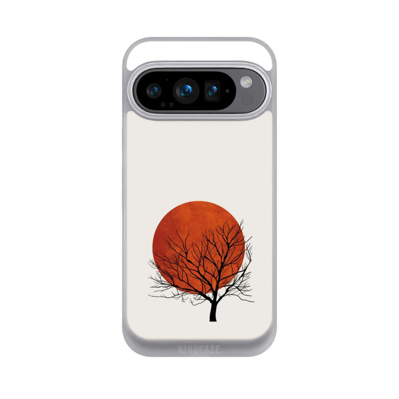 Pixel 9 Pro NIVOpure Warm Winter
