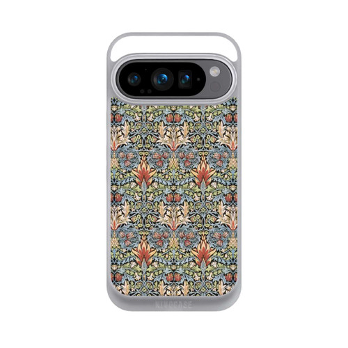 Google Pixel 9 Pro NIVOpure Snakeshead by William Morris