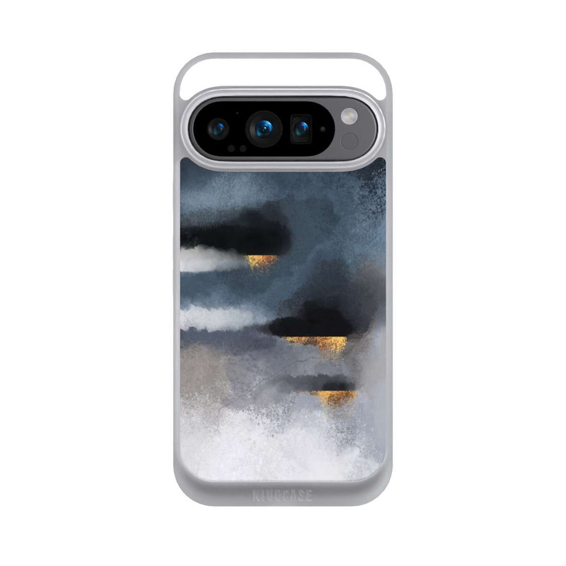 Pixel 9 Pro NIVOpure Cloudburst