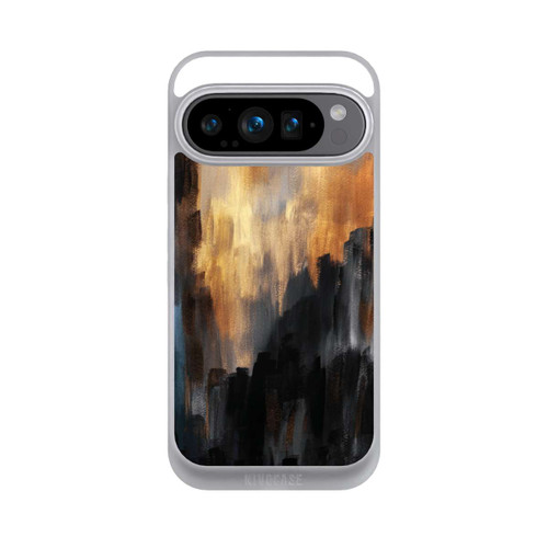 Google Pixel 9 Pro NIVOpure Hoffnung