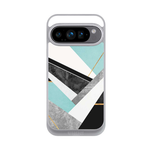 Google Pixel 9 Pro NIVOpure Lines and Layers 1-2
