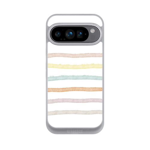 Google Pixel 9 Pro NIVOpure Bunte Linien - Anastasia Sawall