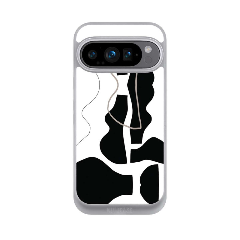 Pixel 9 Pro NIVOpure Konturen Anastasia Sawall