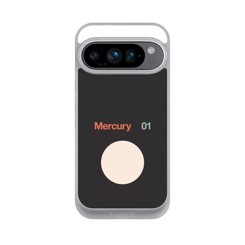 Pixel 9 Pro NIVOpure Mercury