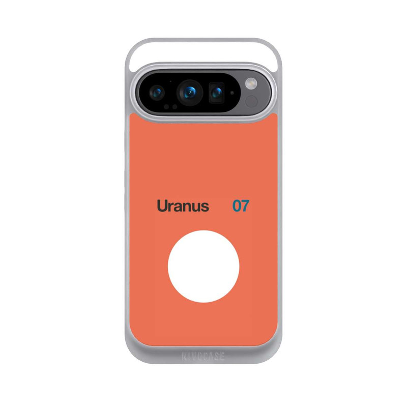 Pixel 9 Pro NIVOpure Uranus