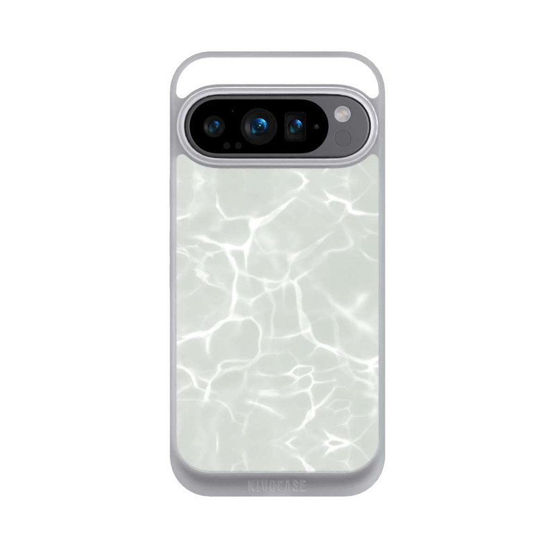 Pixel 9 Pro NIVOpure Meerwasser