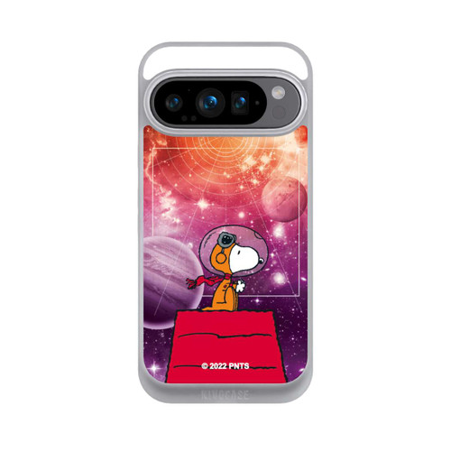 Google Pixel 9 Pro NIVOpure Snoopy Space Traveller Planet