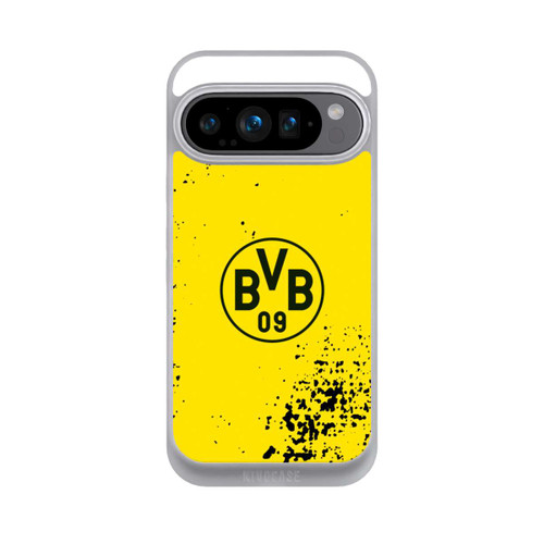 Google Pixel 9 Pro NIVOpure BVB Logo