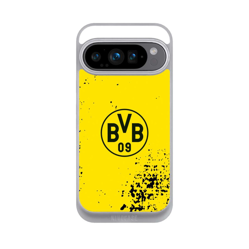 Pixel 9 Pro NIVOpure BVB Logo