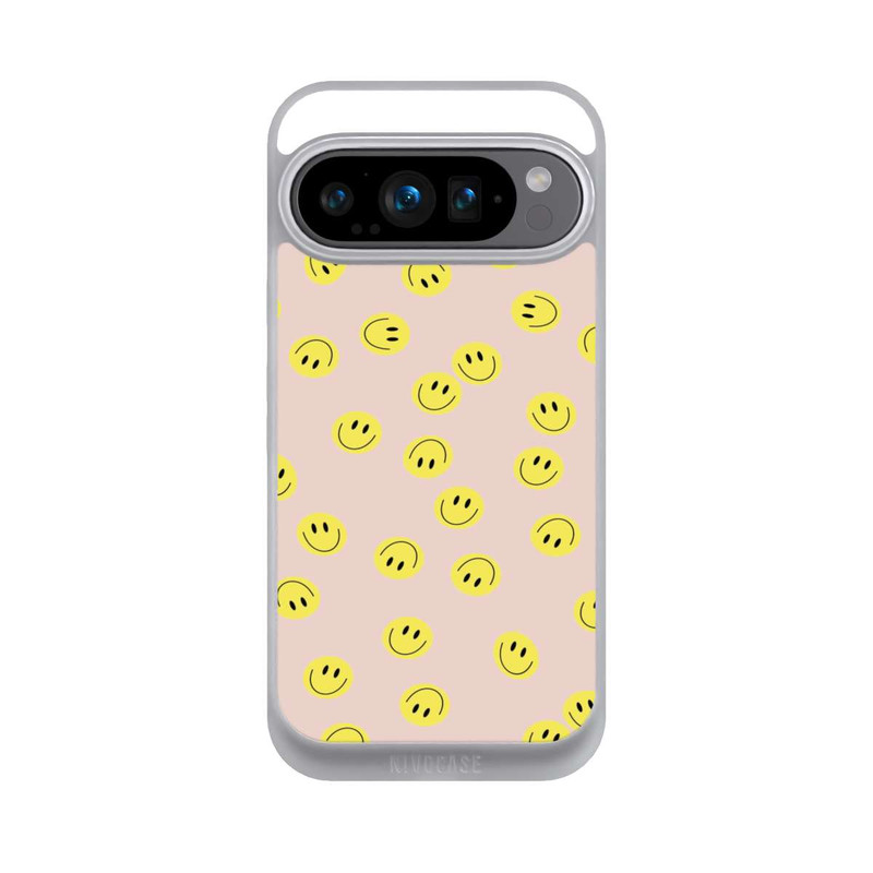 Pixel 9 Pro NIVOpure Smiles Flying