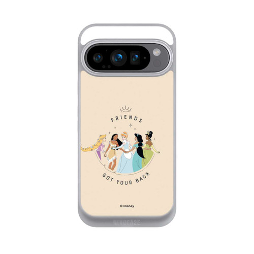 Google Pixel 9 Pro NIVOpure Friends Got Your Back Disney Princess 