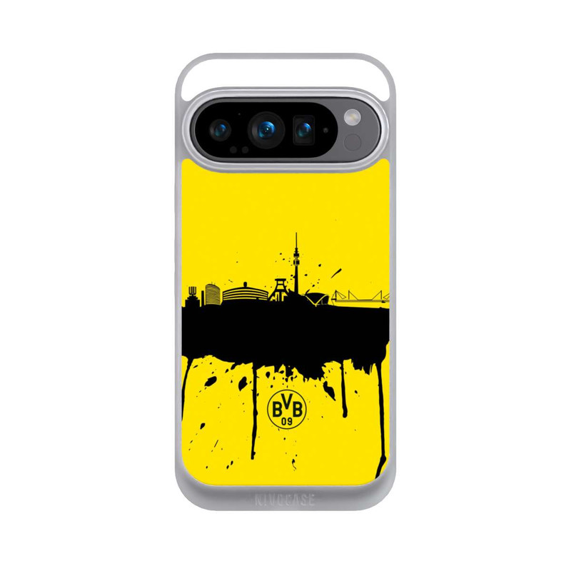Pixel 9 Pro NIVOpure Skyline Dortmund