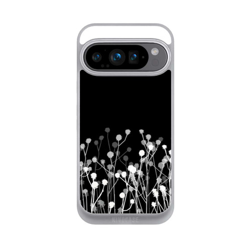 Google Pixel 9 Pro NIVOpure Floral Minimalism