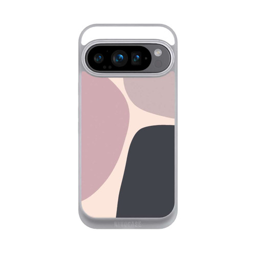 Google Pixel 9 Pro NIVOpure Trio Malve