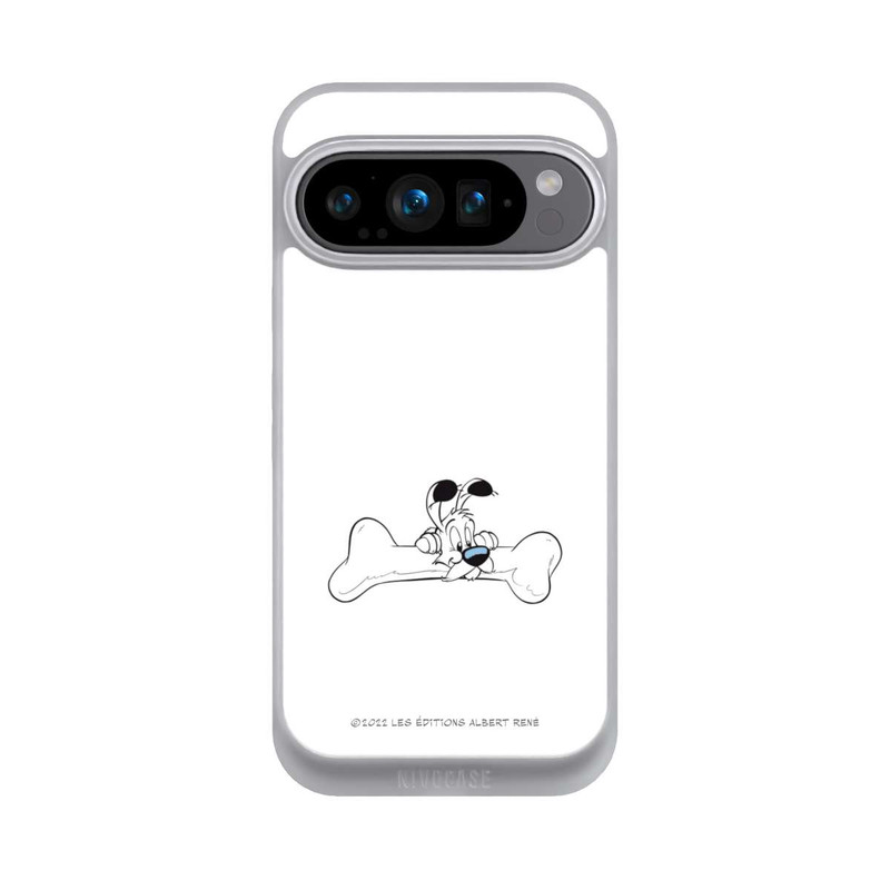 Pixel 9 Pro NIVOpure Idéfix Gros Os