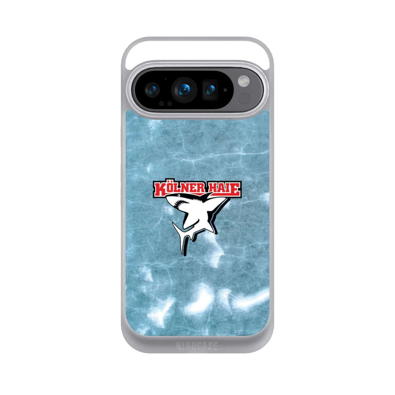 Pixel 9 Pro NIVOpure Kölner Haie Eis