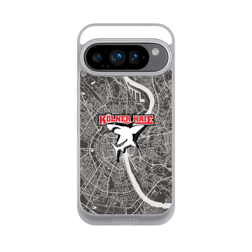 Google Pixel 9 Pro NIVOpure Kölner Haie City