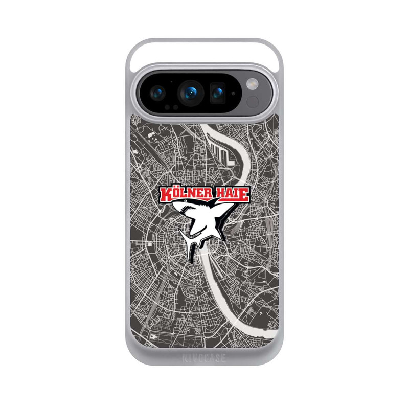 Pixel 9 Pro NIVOpure Kölner Haie City