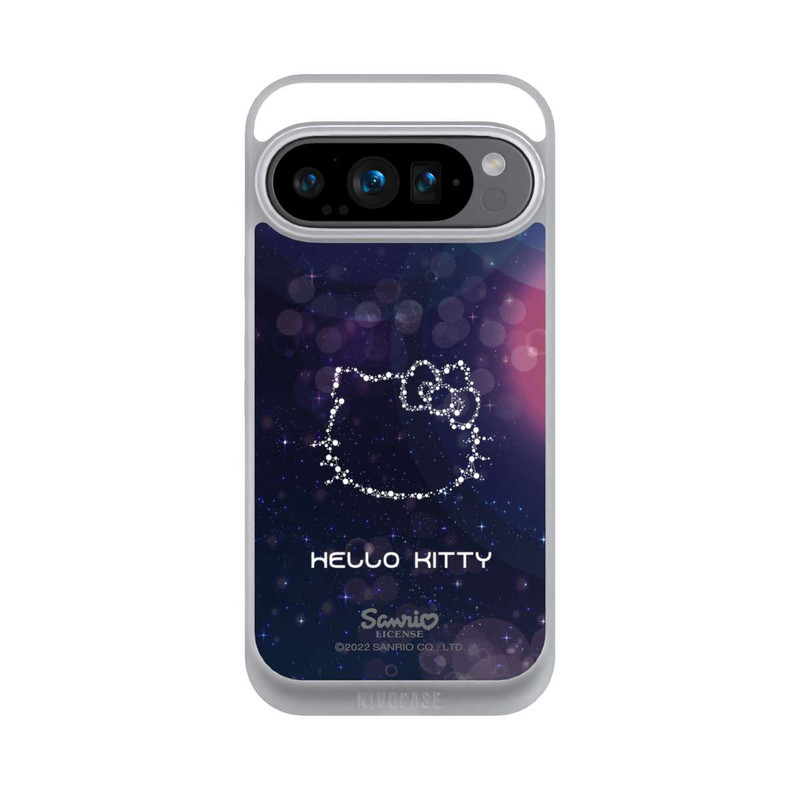Pixel 9 Pro NIVOpure Hello Kitty Galaxie