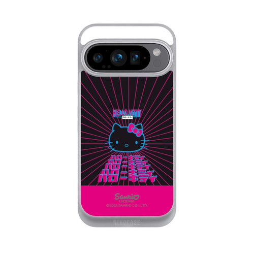 Google Pixel 9 Pro NIVOpure Hello Kitty Tokyo Rebell