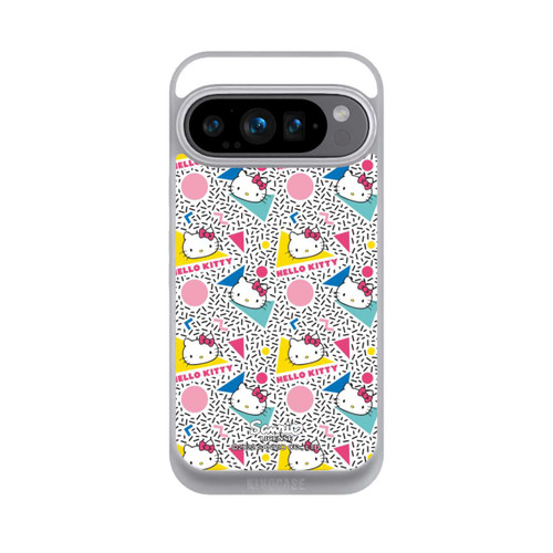 Google Pixel 9 Pro NIVOpure Hello Kitty 90s Neon