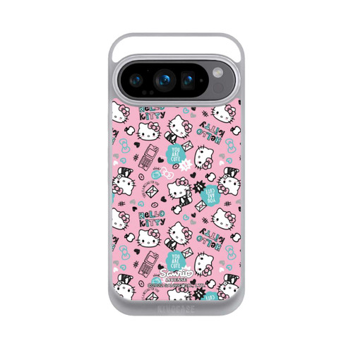 Google Pixel 9 Pro NIVOpure Hello Kitty Insta Niedlichkeit
