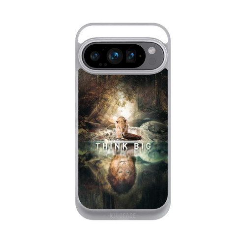 Google Pixel 9 Pro NIVOpure Think Big Löwe