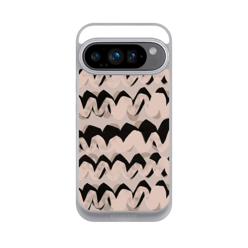 Pixel 9 Pro NIVOpure Zig Zag