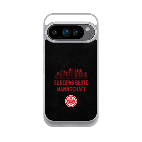 Google Pixel 9 Pro NIVOpure Europas Beste Mannschaft