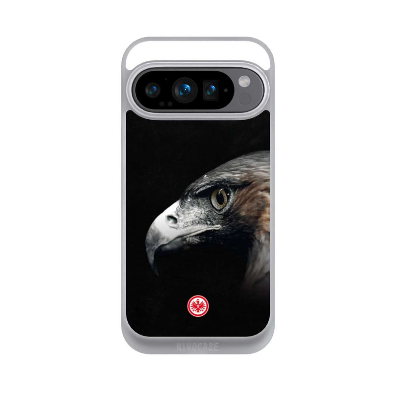 Pixel 9 Pro NIVOpure Eintracht Attila Schwarz