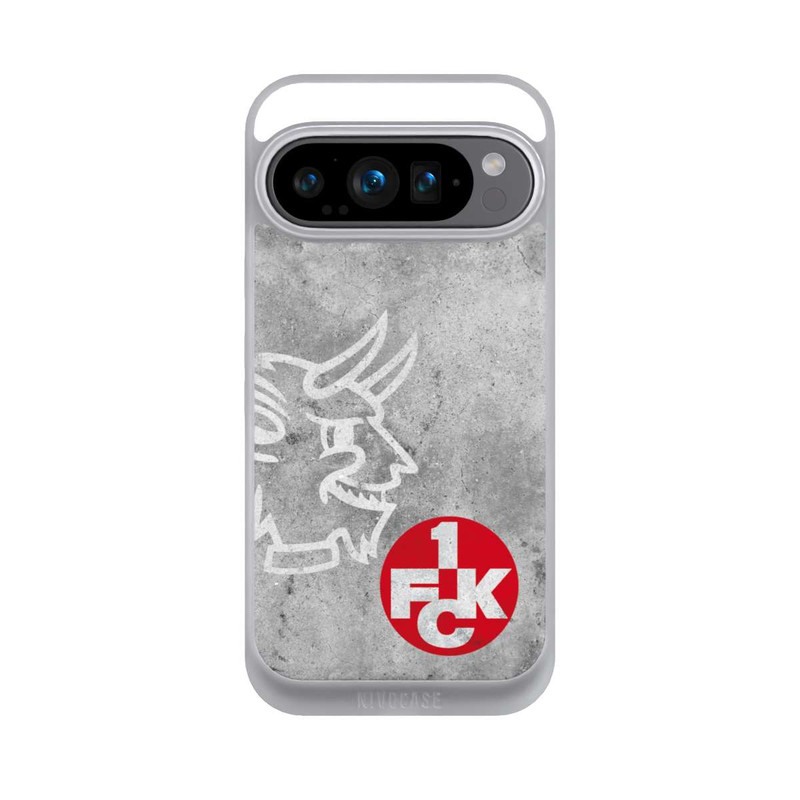 Pixel 9 Pro NIVOpure 1.FC Kaiserslautern-Beton Teufel groß