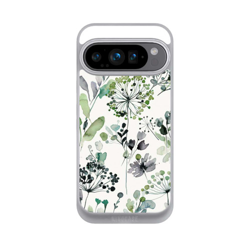 Google Pixel 9 Pro NIVOpure Herbes Sauvages Eucalyptus