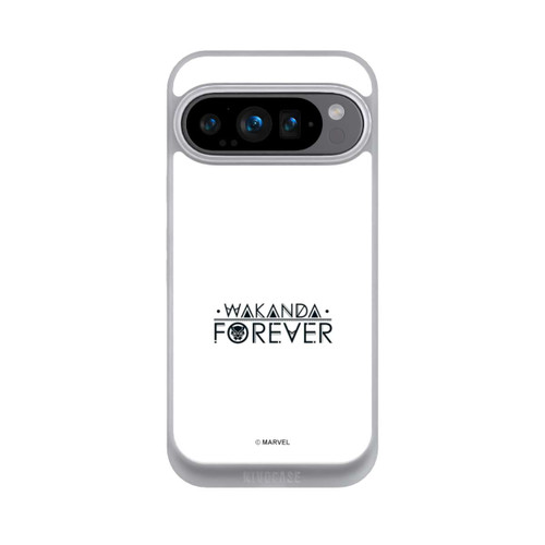 Google Pixel 9 Pro NIVOpure  Black Panther