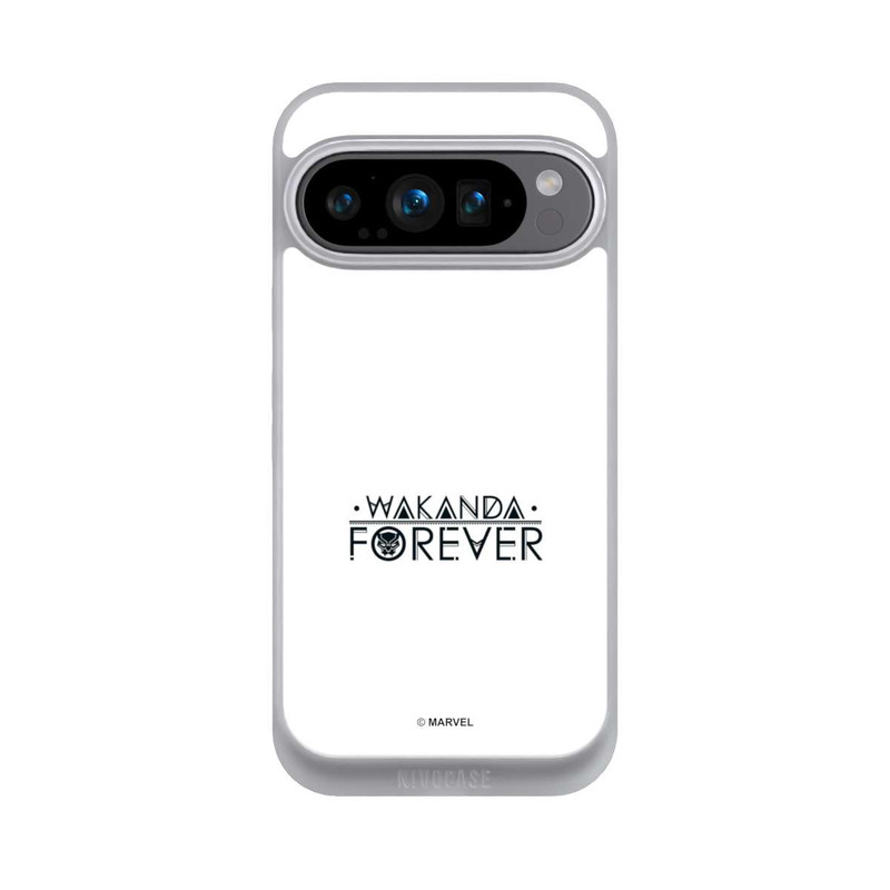 Pixel 9 Pro NIVOpure  Black Panther