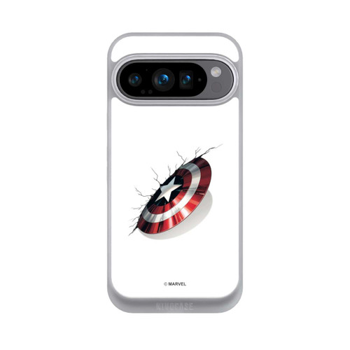 Google Pixel 9 Pro NIVOpure Captain America