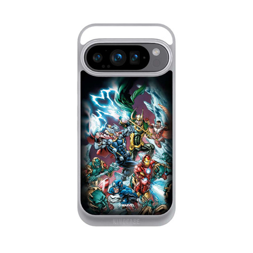 Google Pixel 9 Pro NIVOpure Avengers