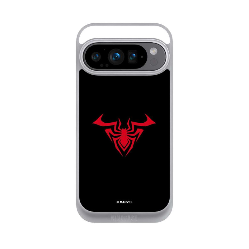 Pixel 9 Pro NIVOpure Spider-Man Miles Morales Venomized