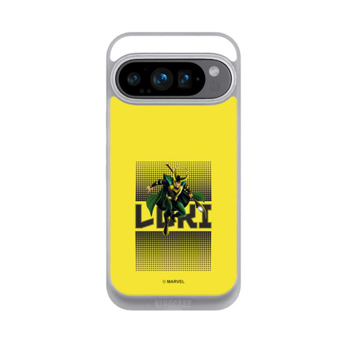 Google Pixel 9 Pro NIVOpure Loki Yellow