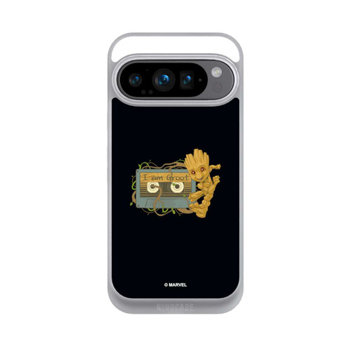 Google Pixel 9 Pro NIVOpure I am Groot Guardians Of The Galaxy