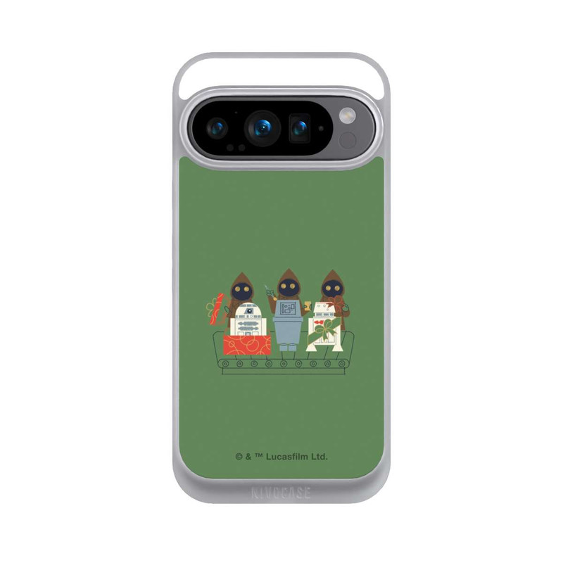 Pixel 9 Pro NIVOpure Star Wars Jawas Weihnachtsgeschenke