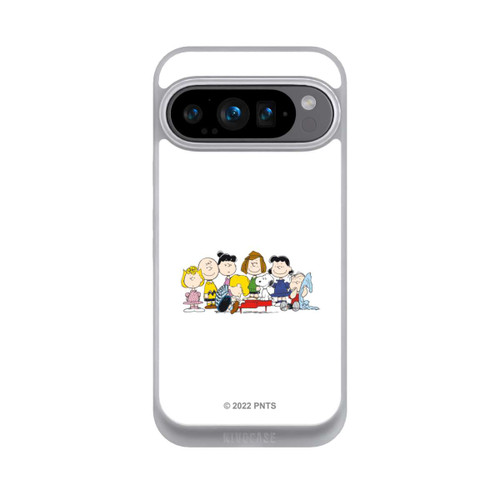 Google Pixel 9 Pro NIVOpure Peanuts Group Picture