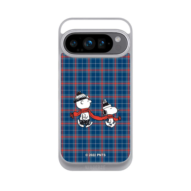 Pixel 9 Pro NIVOpure Peanuts Christmas Sweater