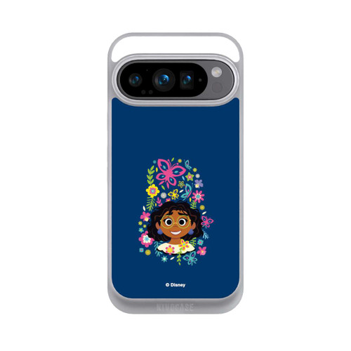 Google Pixel 9 Pro NIVOpure Mirabel - Encanto