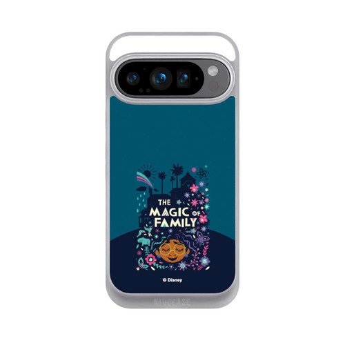 Google Pixel 9 Pro NIVOpure The Magic of Family