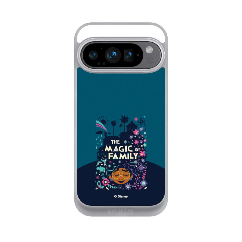 Pixel 9 Pro NIVOpure The Magic of Family