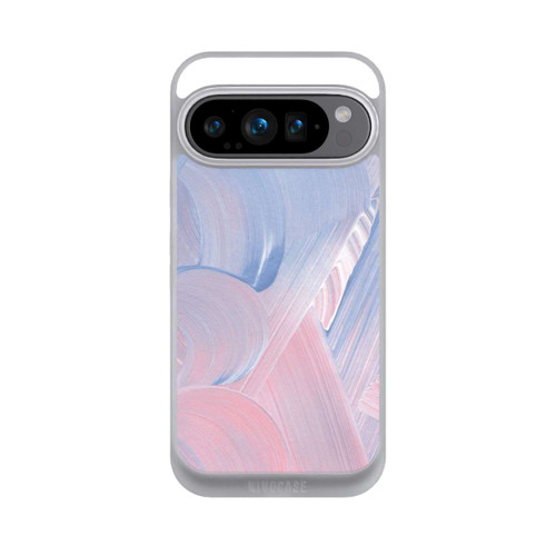 Google Pixel 9 Pro NIVOpure Emotionen in Pastell