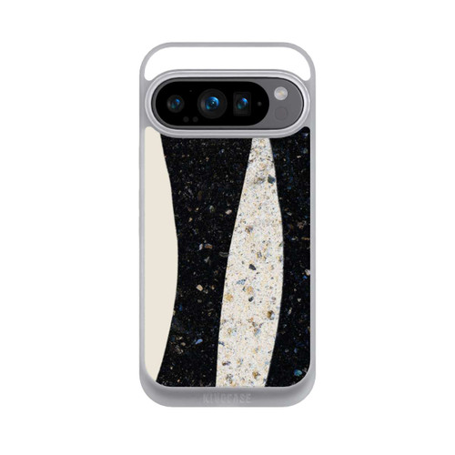 Google Pixel 9 Pro NIVOpure Dazwischen
